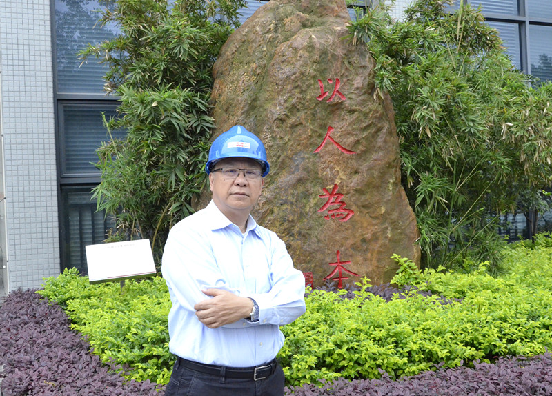 深化改革，持續(xù)發(fā)展   —	專訪大同機械集團總經(jīng)理黃耀